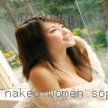 Naked women Soperton